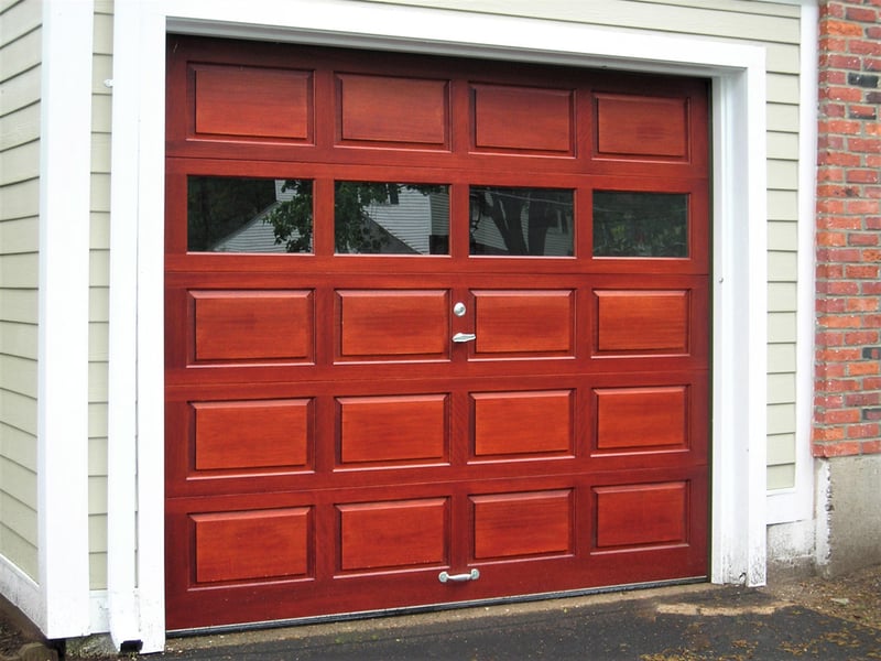 Traditional Doors preview 7